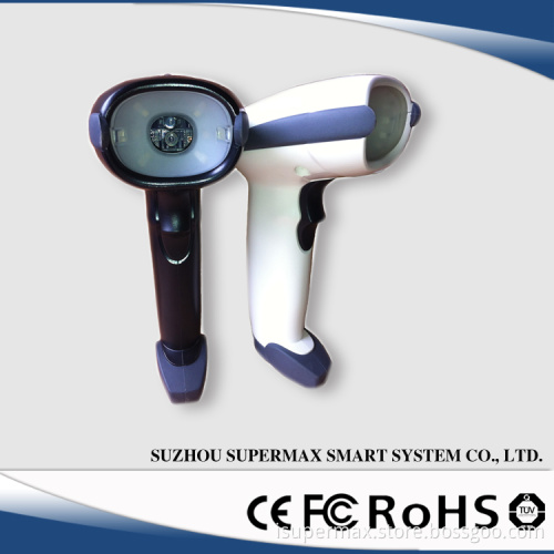 Handheld 2D Barcode Scanner Android / Linux/Mac OS